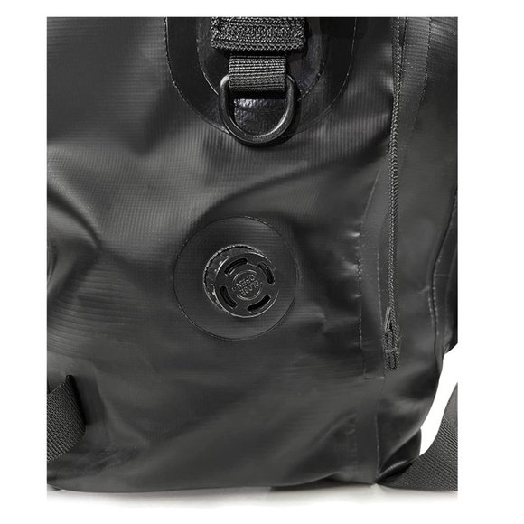 FIELDCRAFT Wayfarer Waterproof Rolltop Backpack Dry Bag for Outdoor Water Sports - Picture 8 of 9